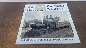 From British Rail to Beeching