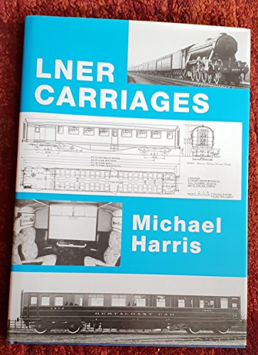 LNER Carriages