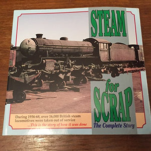 Steam for Scrap 