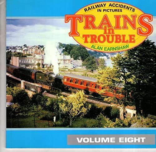 Trains in Trouble