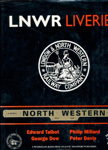LNWR Liveries