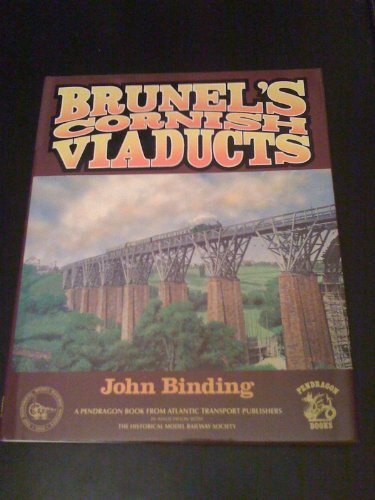 Brunel's Cornish Viaducts