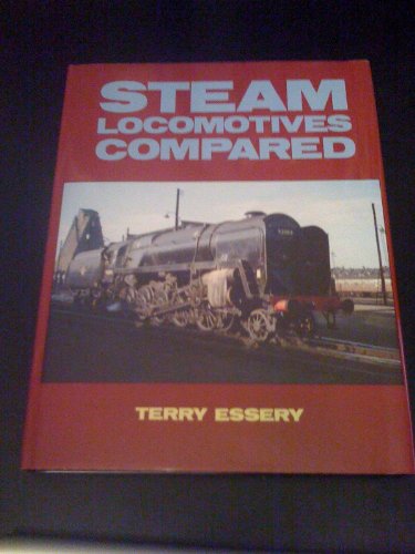 Steam Locos Compared