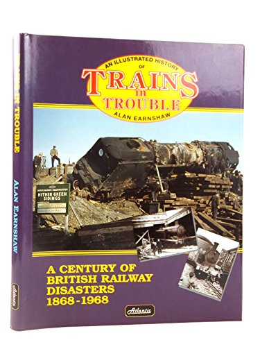 Trains in Trouble