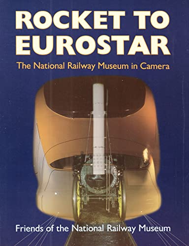 Rocket to Eurostar