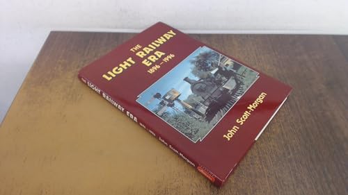 Light Railway Era
