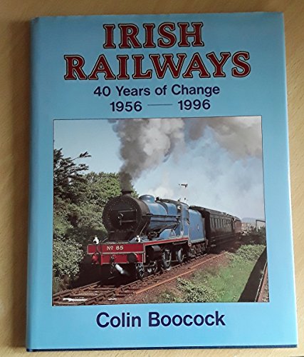 Irish Railways