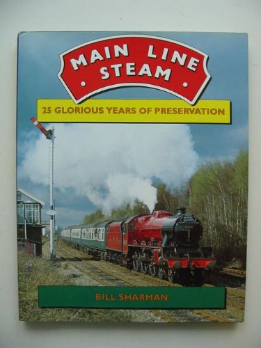 Main Line Steam