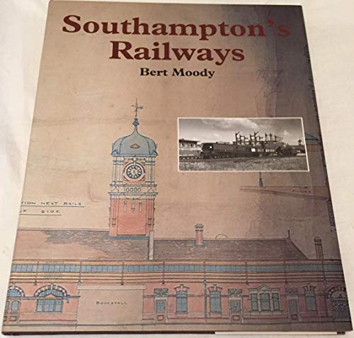 Southampton's Railways