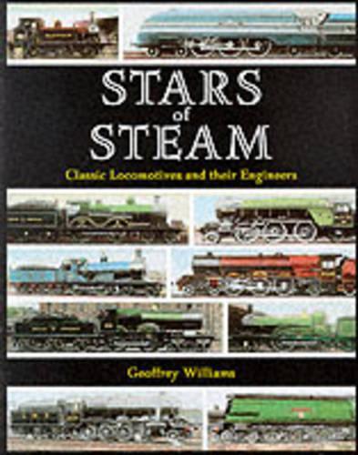 Stars of Steam