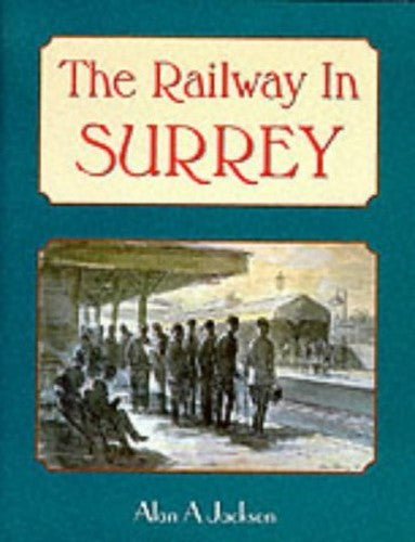 The Railway in Surrey