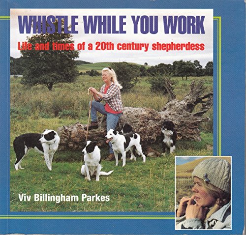 Whistle While You Work
