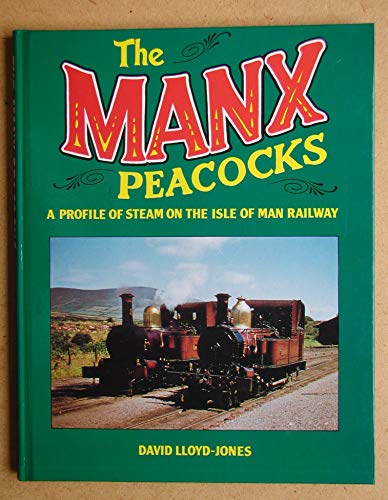 Manx Peacocks