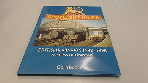 Spotlight on BR