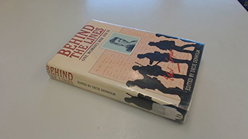 Behind the Lines