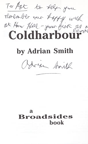 Coldharbour