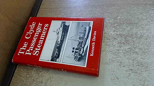Clyde Passenger Steamers
