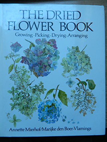 The Dried Flower Book