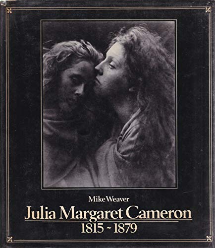Julia Margaret Cameron, 1815-79