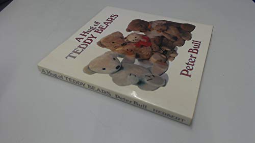 A Hug of Teddy Bears