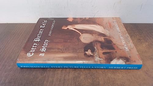 Every Picture Tells a Story