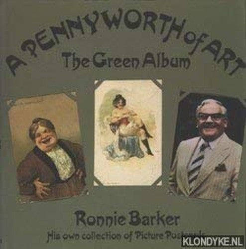 Pennyworth of Art