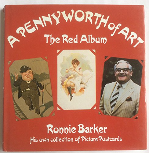 Pennyworth of Art
