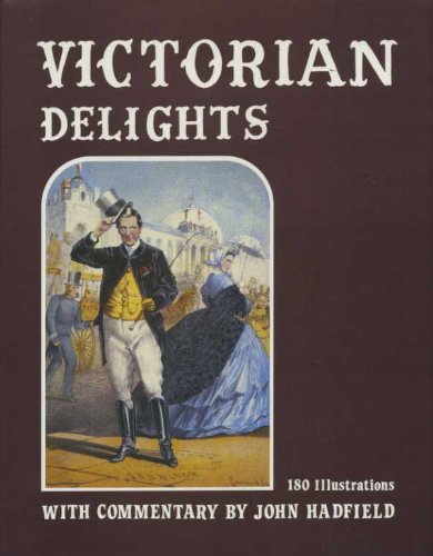 Victorian Delights