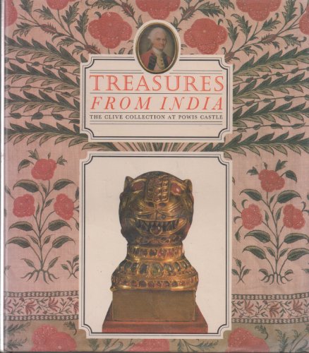 Treasures from India