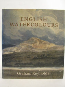 English Watercolours 