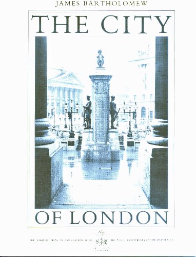The City of London