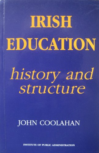 Irish Education