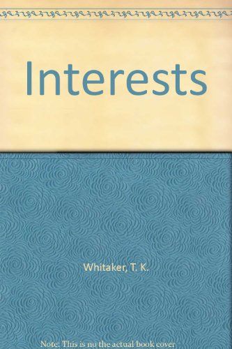 Interests