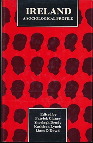 Ireland: A Sociological Profile