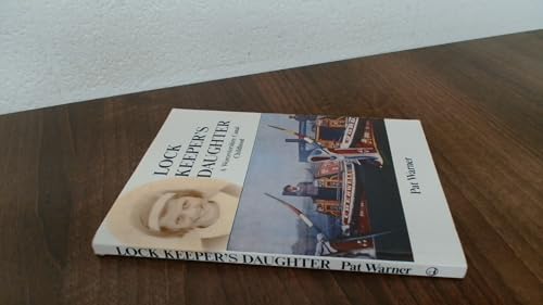 Lock Keeper's Daughter