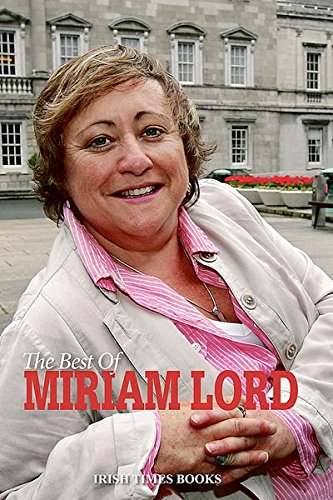 The Best of Miriam Lord