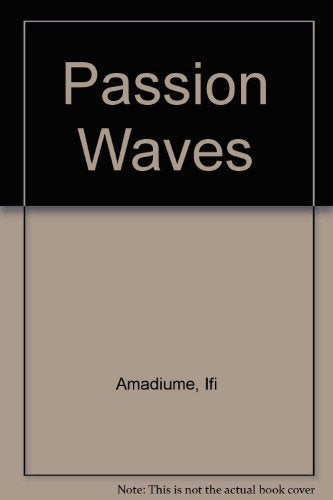 Passion Waves