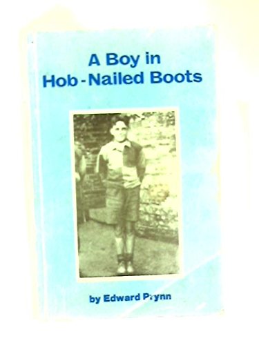 A Boy in Hob-nailed Boots
