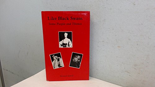 Like Black Swans