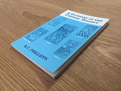A Glossary of the Cornish Dialect