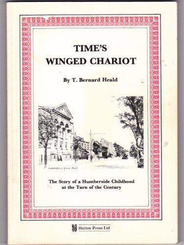 Time's Winged Chariot