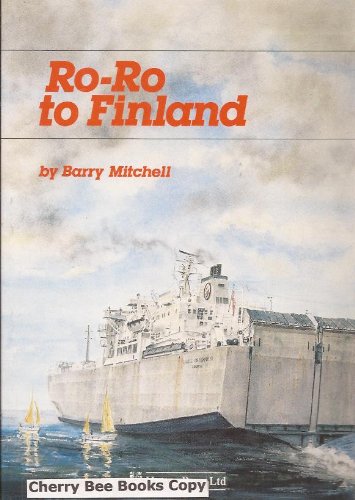 Roll-on Roll-off to Finland