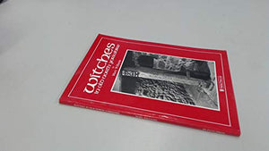 Witches in Old North Yorkshire 