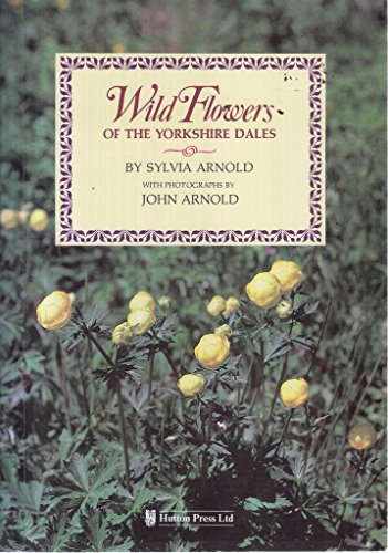 Wild Flowers of the Yorkshire Dales