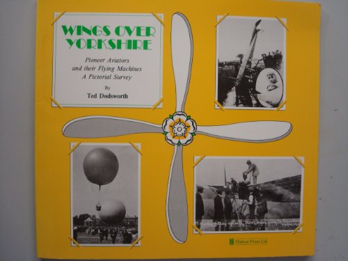 Wings Over Yorkshire