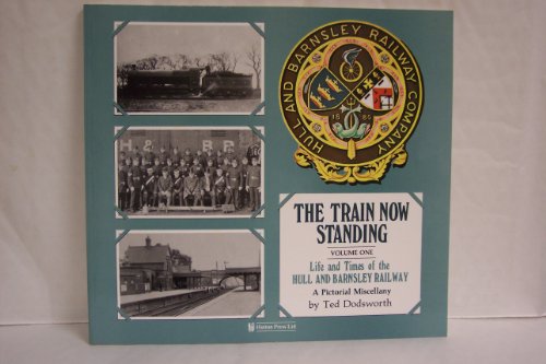 The Train Now Standing