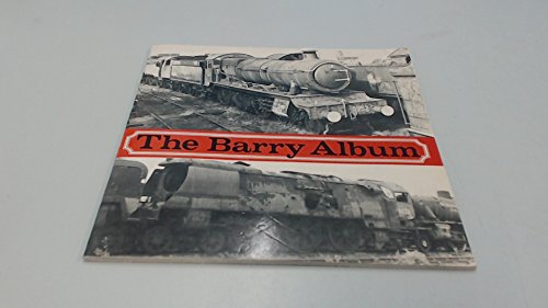 Barry Album, 1964-80