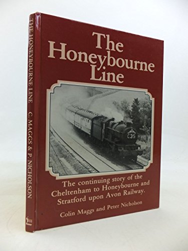 Honeybourne Line