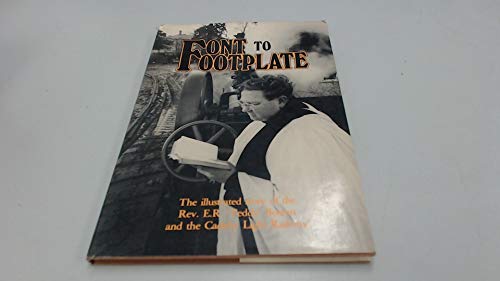 Font to Footplate