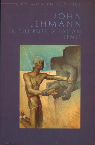 In the Purely Pagan Sense